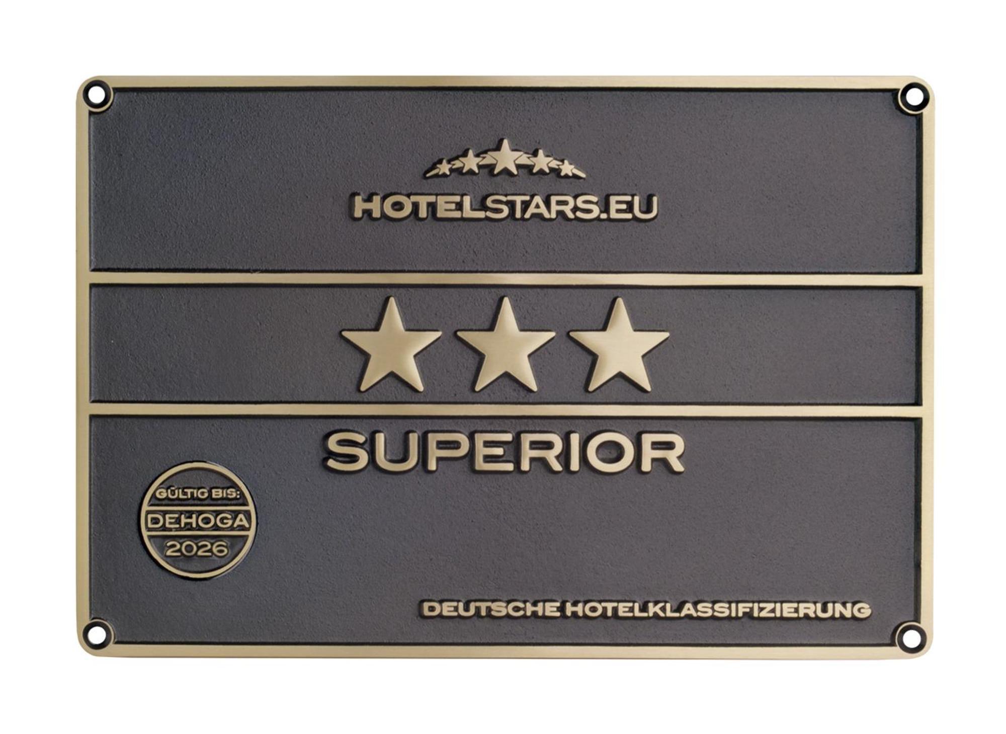 Hotel Angerland Garni Ratingen Exteriör bild